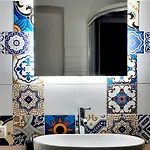 Casa Santini 度假居 亚希莫夫