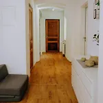 Casa Santini * Jáchymov