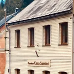 度假居 Casa Santini