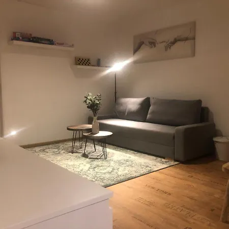 Vakantiehuis Casa Santini Jáchymov