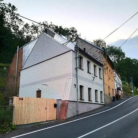 Casa Santini Vakantiehuis *