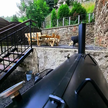 Holiday home Casa Santini Jachymov