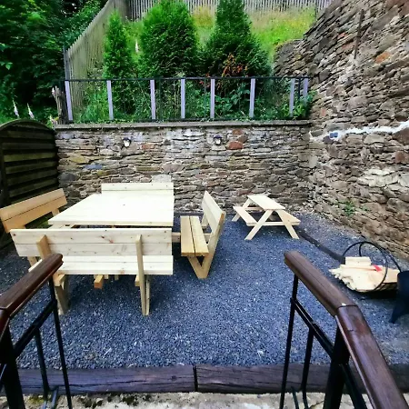 Semesterbostad Casa Santini