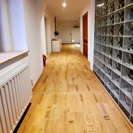 Casa Santini * Jáchymov