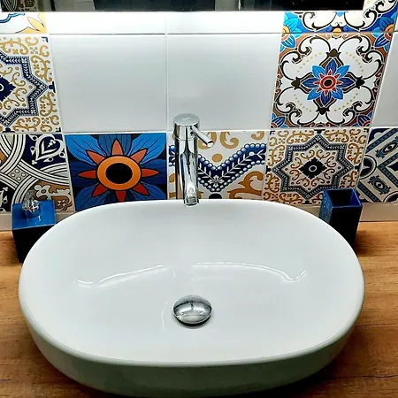 Casa Santini Tatil Evi
