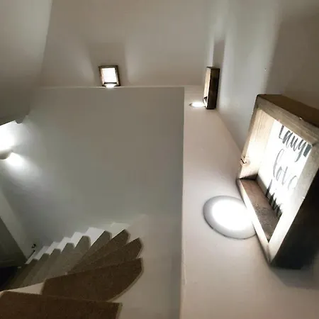 Tatil Evi Casa Santini Jáchymov