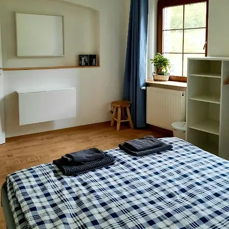 Vakantiehuis Casa Santini