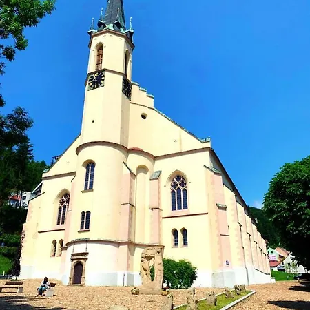 Casa Santini