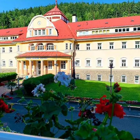 Vakantiehuis Casa Santini *