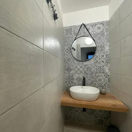Casa Santini Holiday home