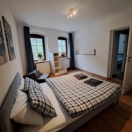 Casa Santini Vakantiehuis