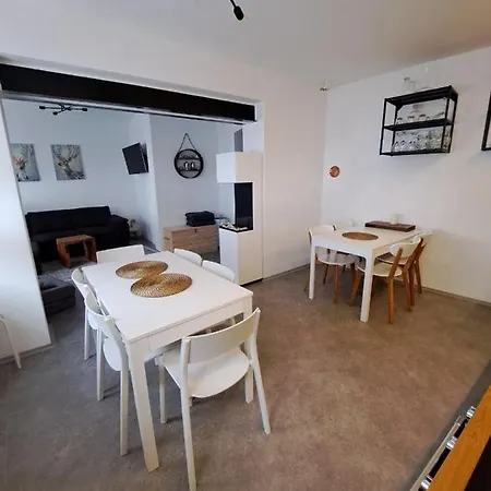 Casa Santini Prázdninový dům