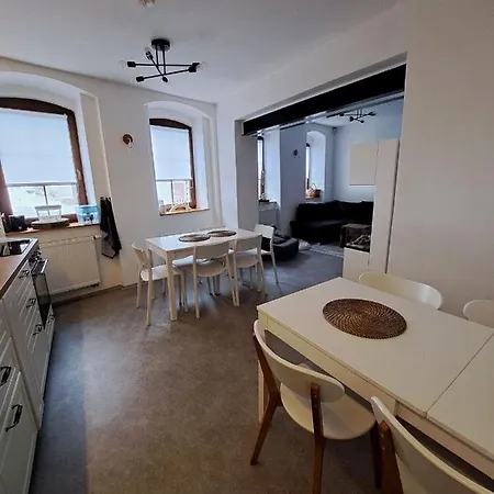Casa Santini Prázdninový dům *