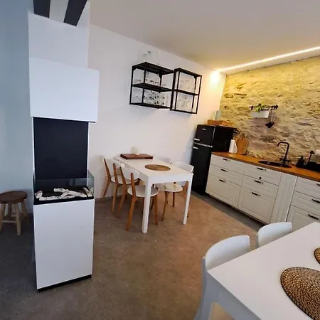 Casa Santini *