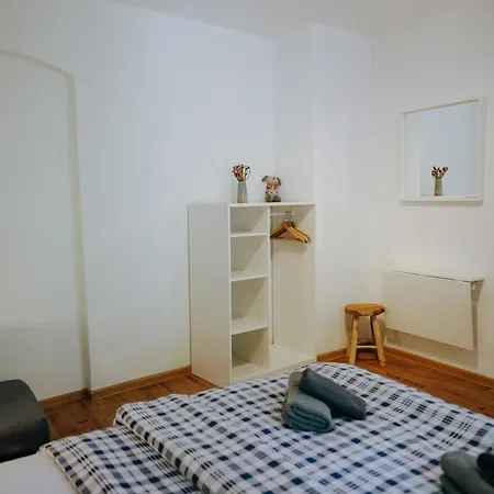 Casa Santini Nyaraló