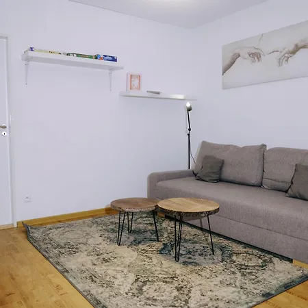 Nyaraló Casa Santini