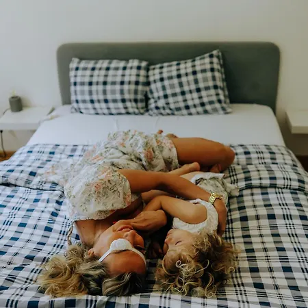 Casa Santini Prázdninový dům *