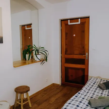 Casa Santini Jáchymov