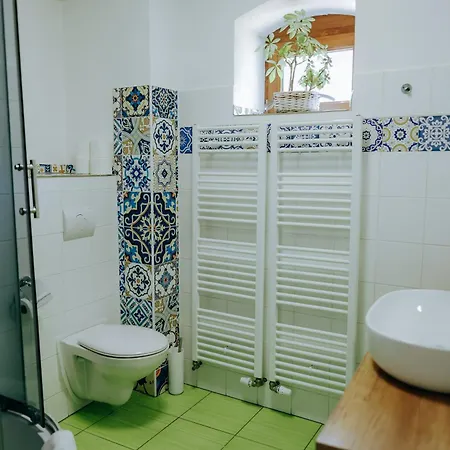 Casa Santini *