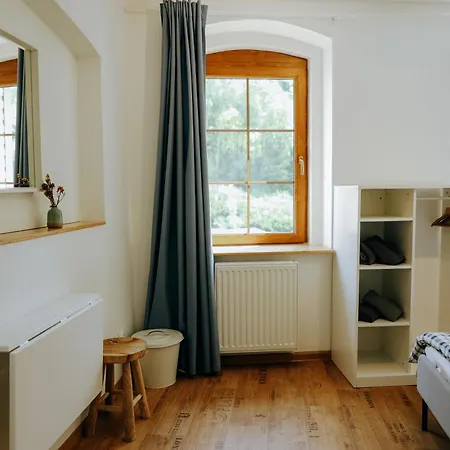 Casa Santini Tatil Evi