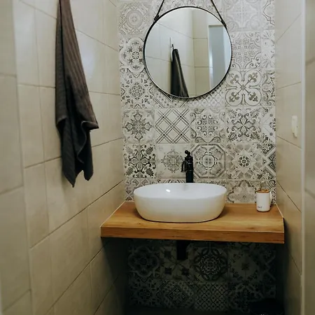 Casa Santini Prázdninový dům *