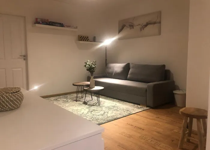 Semesterbostad Casa Santini Jáchymov
