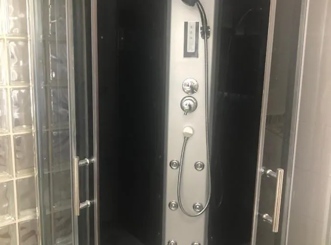 Nyaraló Casa Santini