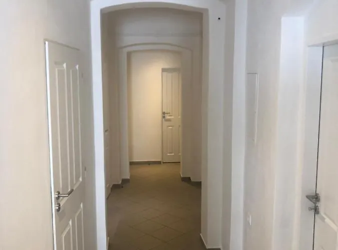 Casa Santini * Jáchymov