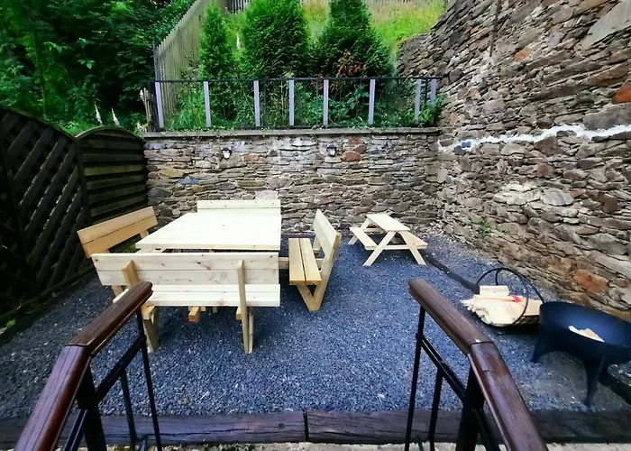 Semesterbostad Casa Santini