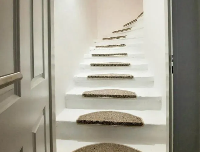 Nyaraló Casa Santini