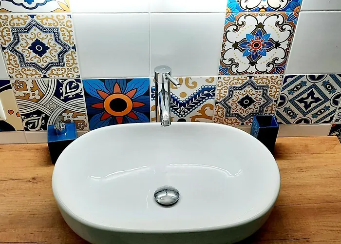 Casa Santini Nyaraló