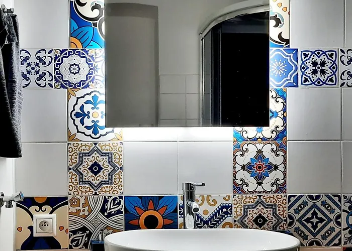 Casa Santini Semesterbostad Jáchymov
