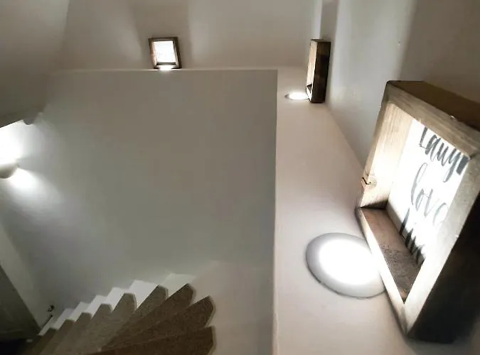 Nyaraló Casa Santini Jáchymov