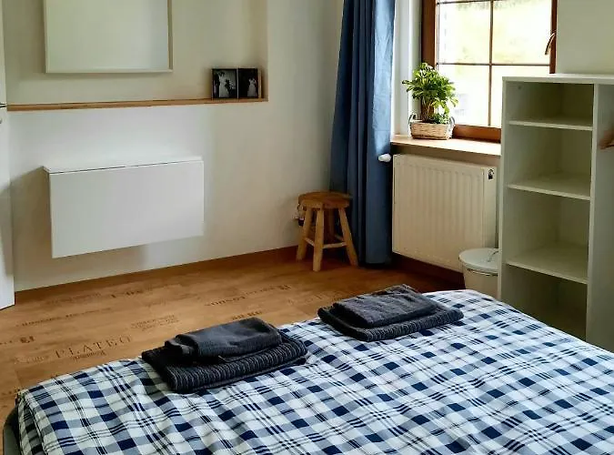 Nyaraló Casa Santini