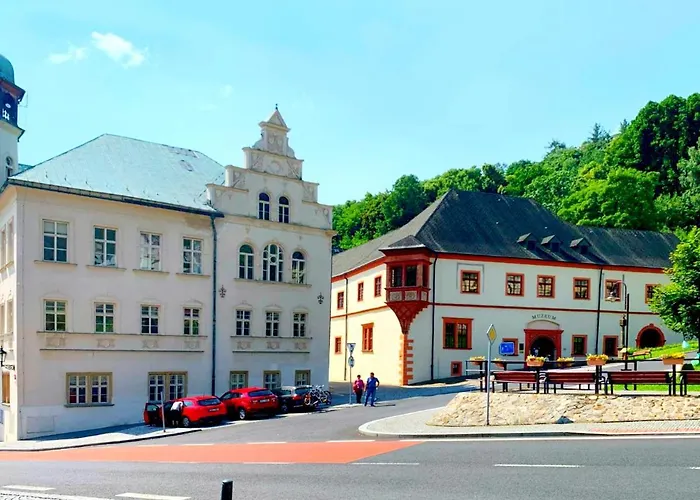 Casa Santini Nyaraló *