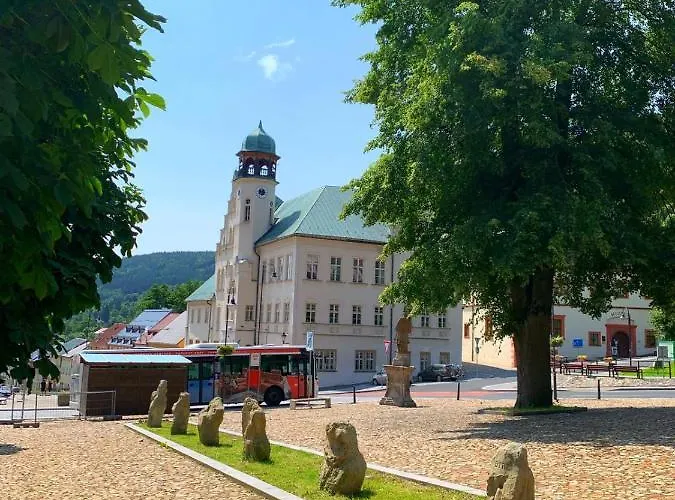 Semesterbostad Casa Santini *