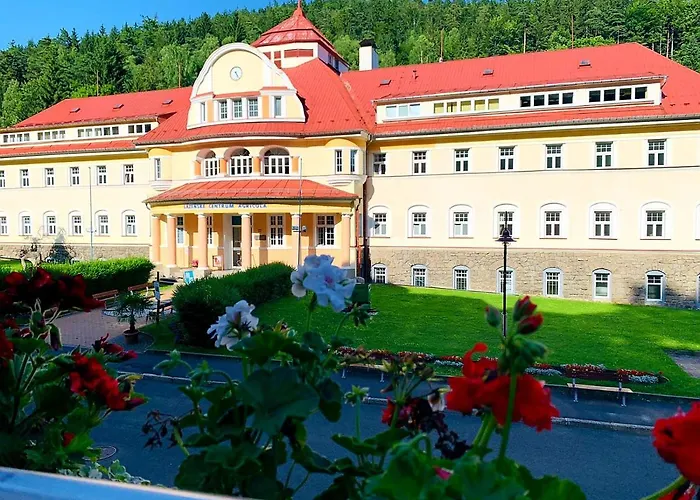 Semesterbostad Casa Santini *