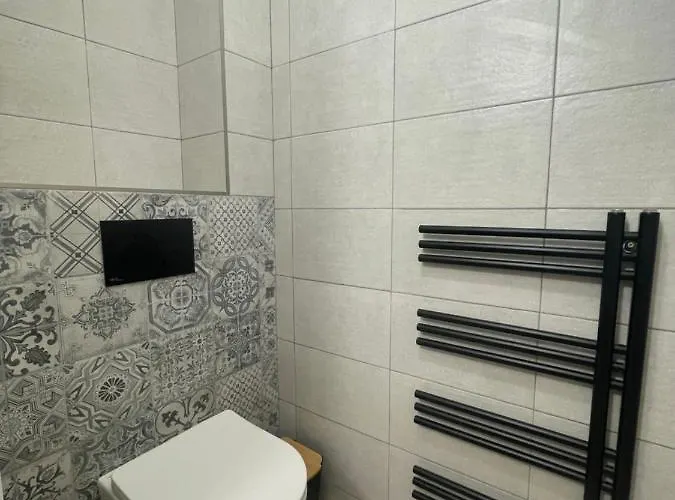 Semesterbostad Casa Santini