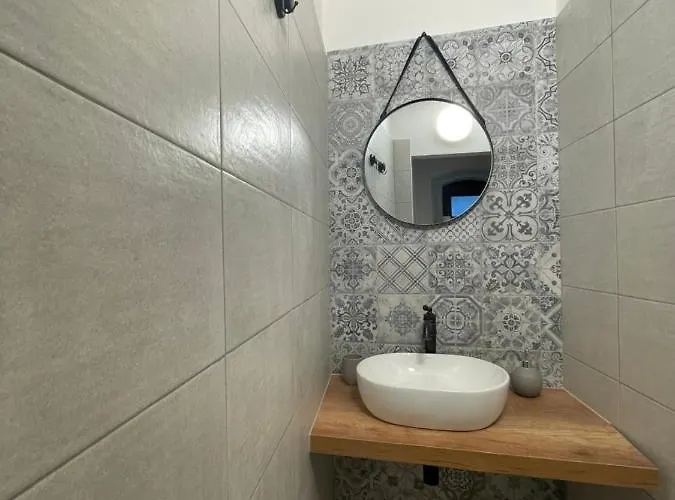 Casa Santini Nyaraló