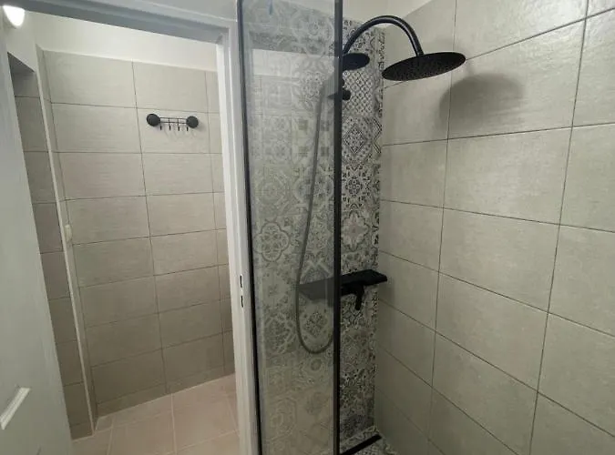 Casa Santini Nyaraló Jáchymov