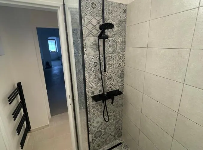 Casa Santini Jáchymov