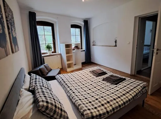 Casa Santini Semesterbostad