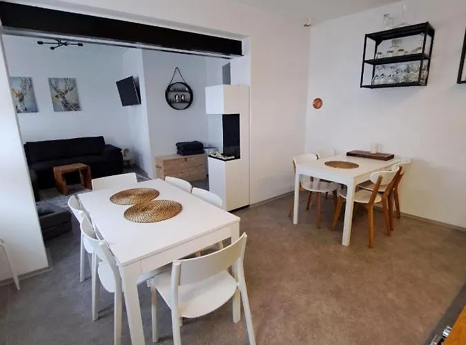 Casa Santini Semesterbostad