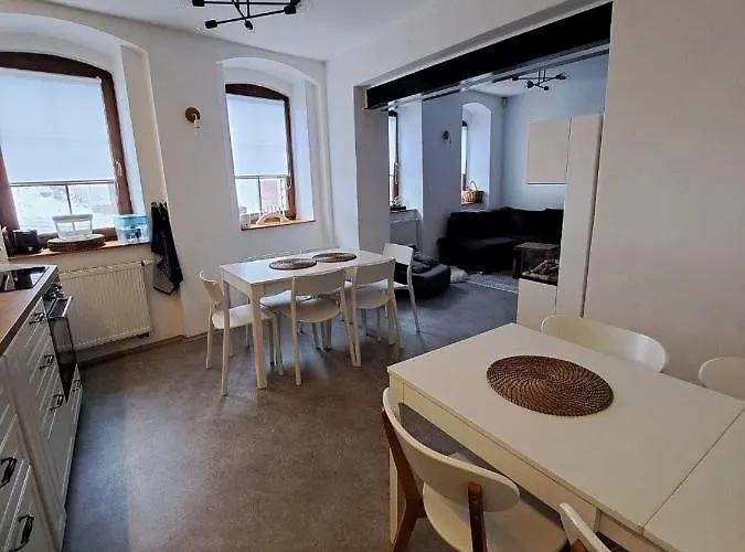 Casa Santini Semesterbostad *