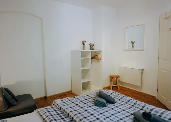 Casa Santini Semesterbostad