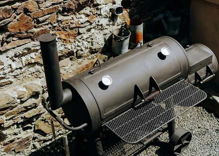 Casa Santini Jáchymov