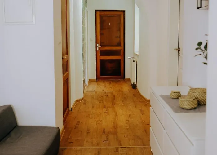 Casa Santini * Jáchymov