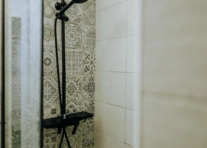 Semesterbostad Casa Santini Jáchymov