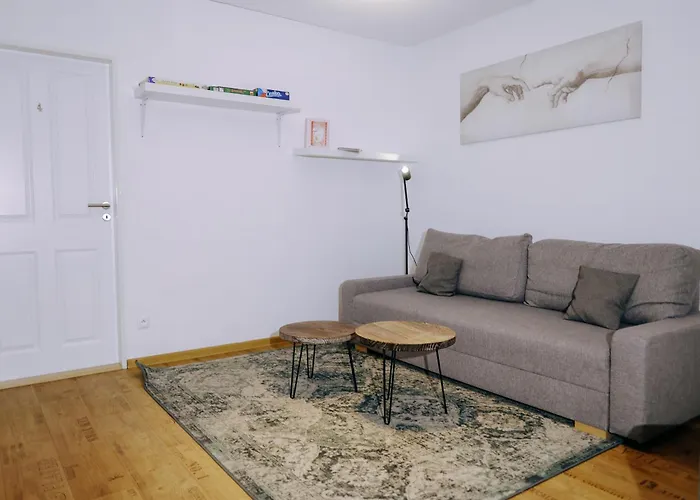 Semesterbostad Casa Santini
