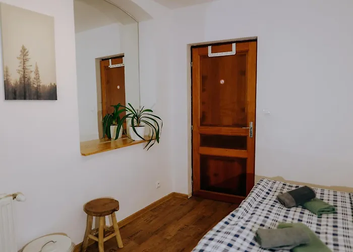 Casa Santini Jáchymov